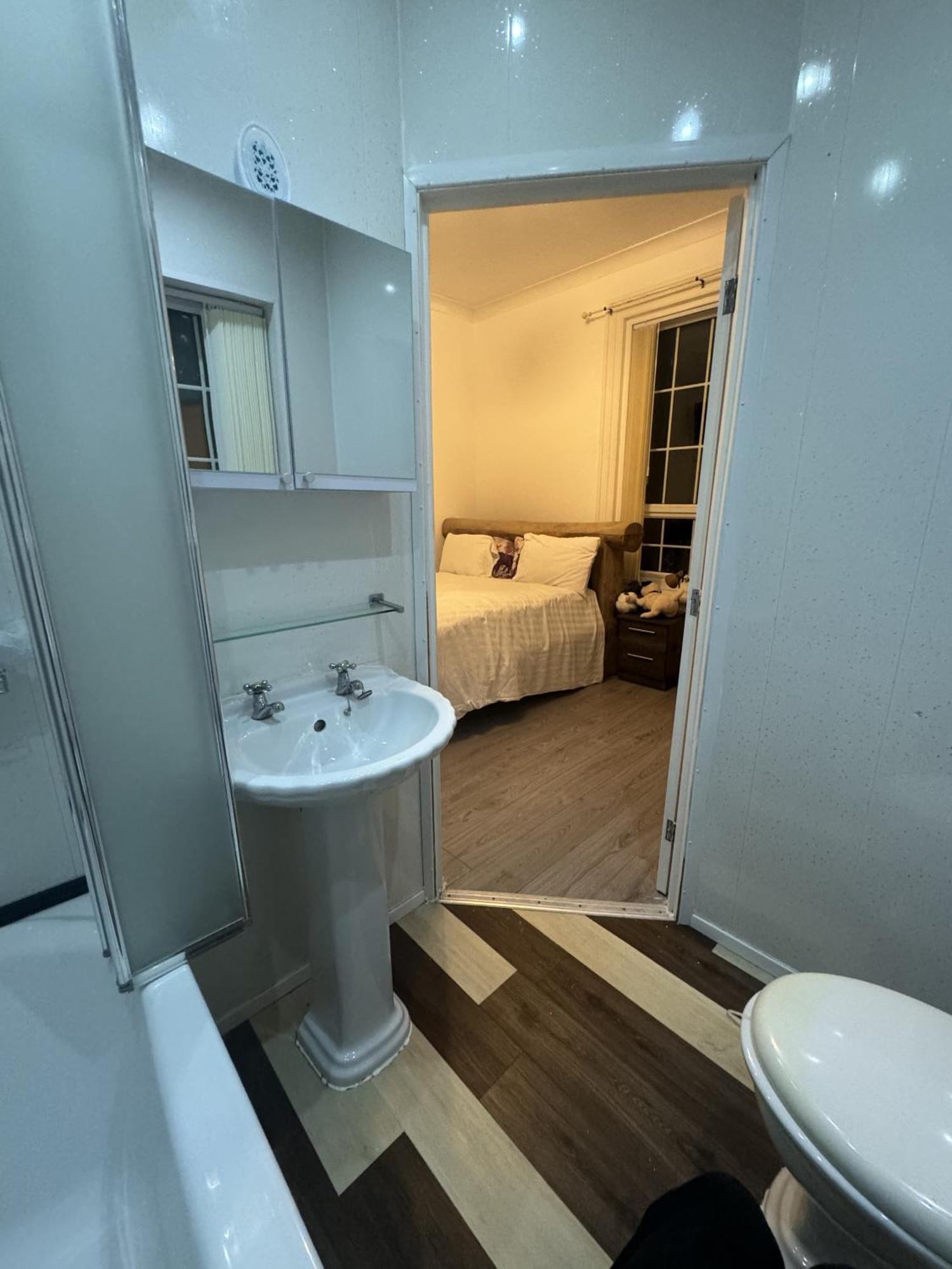 Valencia Hotel Blackpool Kültér fotó