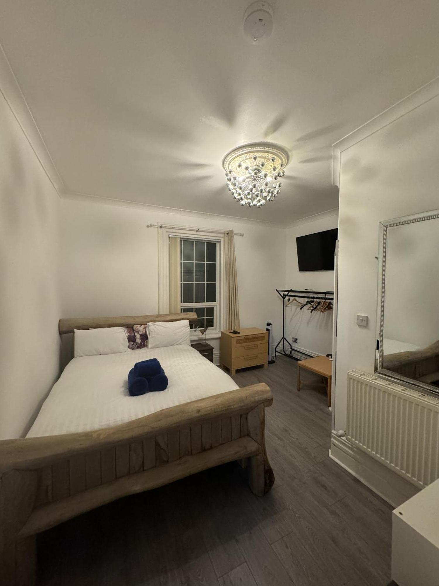 Valencia Hotel Blackpool Kültér fotó