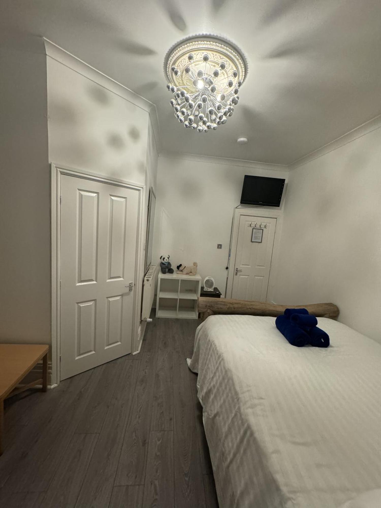 Valencia Hotel Blackpool Kültér fotó